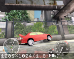 Need for Speed: Underground 2 - Дневной мод (2004-2014) PC