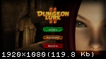 Dungeon Lurk II - Leona (2014/Early Access) PC