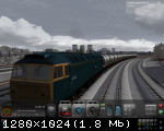 Train Simulator 2015 (2014) (RePack от R.G. Freedom) PC