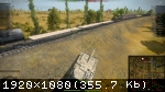 World of Tanks (Mods от Jove) (2010) PC