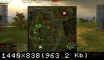 World of Tanks (2010/Mod/v.0.9.15) PC