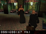 Hitman: Codename 47