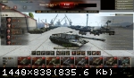 World of Tanks (2010/Mod/v.0.9.15) PC