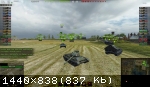 World of Tanks (2010/Mod/v.0.9.15) PC