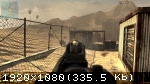 Call of Duty: Modern Warfare 2 - Multiplayer Only [Sherkan] (2009) (Rip by X-NET) PC