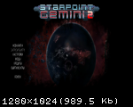 Starpoint Gemini 2 (2014) (RePack от R.G. Freedom) PC