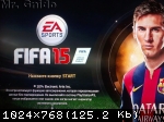 [PS3] FIFA 15 (2014)