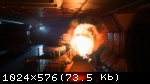 [XBOX360] Alien: Isolation (2014/LT+1.9 и выше)