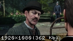 Sherlock Holmes: Crimes and Punishments (2014) (RePack от R.G. Механики) PC