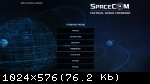 Spacecom (2014/Лицензия) PC