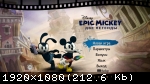 Disney Epic Mickey 2: The Power of Two (2012/Лицензия) PC