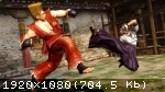 Первые тесты и новые подробности об игре Tekken 7