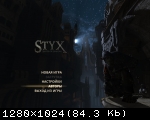 Styx: Master of Shadows (2014) (RePack от R.G. Freedom) PC