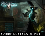 Shadowrun Returns + Dragonfall (2013/Лицензия) PC