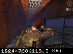 Hidden and Dangerous - Deluxe (1999) (Rip by X-NET) PC