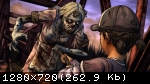 [XBOX 360] The Walking Dead: The Game. Season 2: Episode 1 - 5 (2014/FreeBoot)