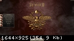 Total War: Rome 2 - Emperor Edition (2013) (RePack от R.G. Механики) PC