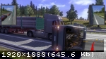 Euro Truck Simulator 2 (2013) (Repack от R.G. Механики) PC