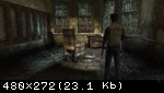 [PSP] Silent Hill: Origins (2007)