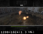 S.T.A.L.K.E.R.: Call of Pripyat - Sleep Of Reason - История Журналиста (2014) PC