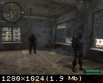 S.T.A.L.K.E.R.: Call of Pripyat - Sleep Of Reason - История Журналиста (2014) PC