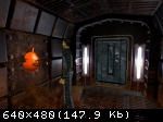 Martian Gothic: Unification (2000) (RePack от Yaroslav98) PC