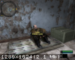 S.T.A.L.K.E.R.: Call of Pripyat - Sleep Of Reason - История Журналиста (2014) PC