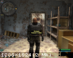 S.T.A.L.K.E.R.: Call of Pripyat - Sleep Of Reason - История Журналиста (2014) PC