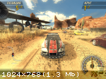 FlatOut 2 (2006) (RePack от FitGirl) PC