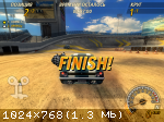 FlatOut 2 (2006) (RePack от FitGirl) PC