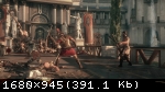 Ryse: Son of Rome (2014) (SteamRip от Let'sPlay) PC