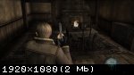 Resident Evil 4 Ultimate HD Edition (2014) (RePack от xatab) PC