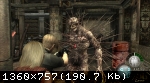 Resident Evil 4: Biohazard 4 Ultimate HD Edition (2014/Лицензия) PC