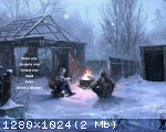 S.T.A.L.K.E.R.: Чистое Небо - Холодная кровь (2008-2014) PC