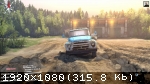 Spintires (2014) (RePack by SeregA-Lus) PC