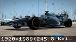 F1 2014 (2014) (RePack от R.G. Steamgames) PC