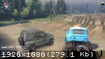 Spintires (2014) (RePack by SeregA-Lus) PC