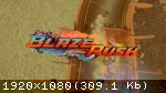 BlazeRush (2014) (RePack от xGhost) PC