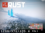Rust (2014) (RePack от R.G. Alkad) PC