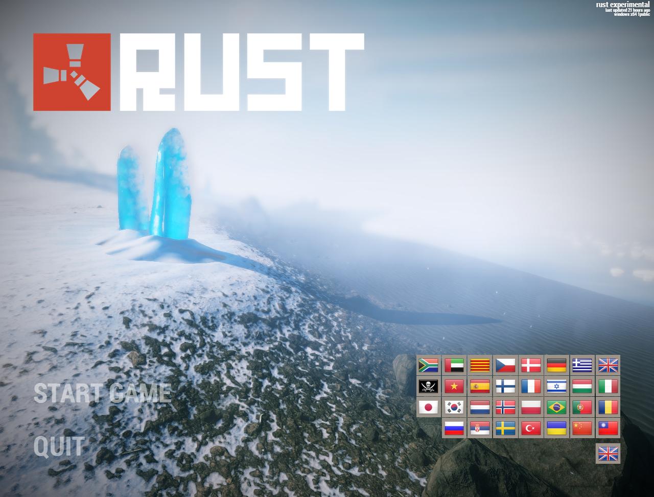 Rust developer torrent фото 3