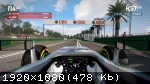 F1 2014 (2014) (RePack от R.G. Механики) PC