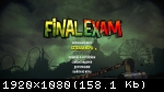 Final Exam (2013) (RePack от R.G. Steamgames) PC