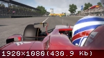 F1 2014 (2014) (RePack от R.G. Механики) PC