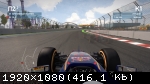 F1 2014 (2014) (RePack от R.G. Механики) PC