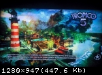 [XBOX360] Tropico 5 (2014/FreeBoot)