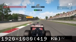 F1 2014 (2014) (RePack от R.G. Механики) PC