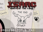 The Binding of Isaac: Trilogy (2011-2014) (RePack от Alpine) PC