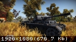 War Thunder готовится к обновлению