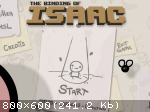 The Binding of Isaac: Trilogy (2011-2014) (RePack от Alpine) PC