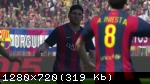 [XBOX360] Pro Evolution Soccer 2015 (2014/FreeBoot)